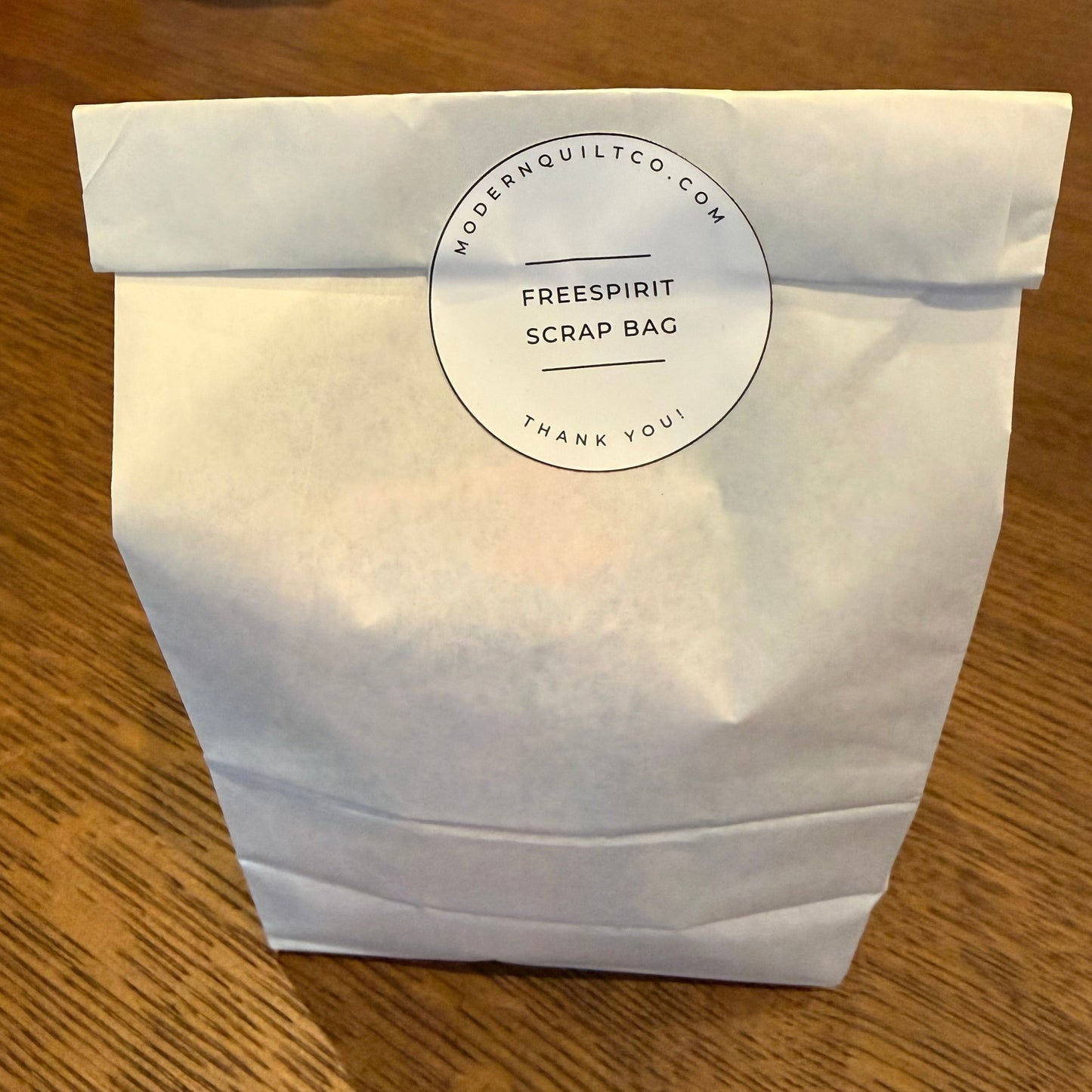 FreeSpirit Fabrics Mystery Scrap Bags