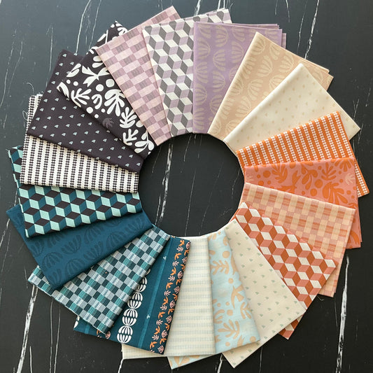 Duval by Suzy Quilts - Full Line Bundles