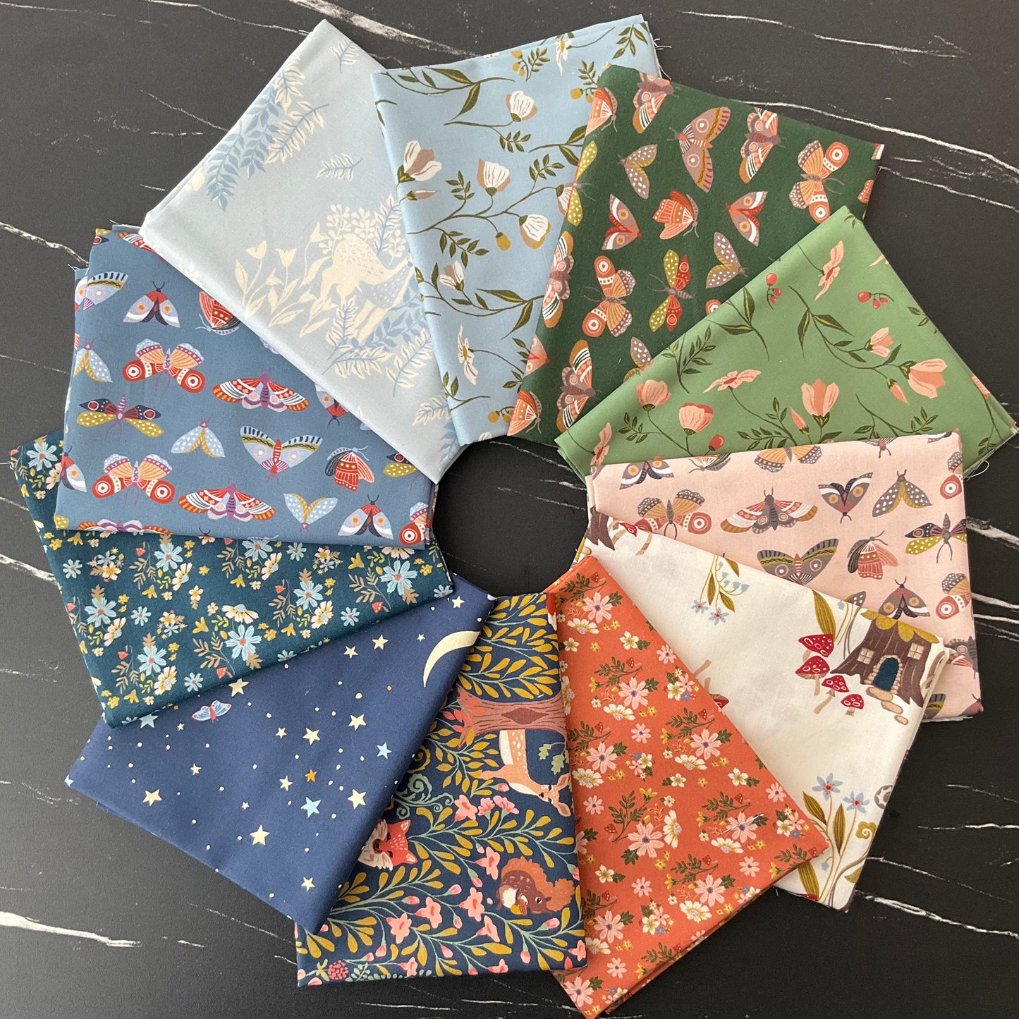 *Modèle de précommande - Dupliquez ce modèle… Ne tapez PAS sur l'original !!