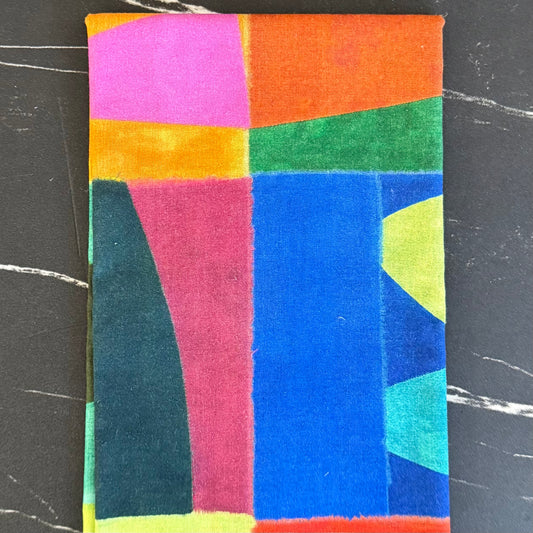 Curiosity by Marcia Derse : Palette Stacks Multi 51011D-X