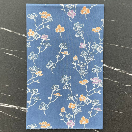 In the Garden by Jennifer Moore / Monaluna : Dogwood Dusk 53630-9