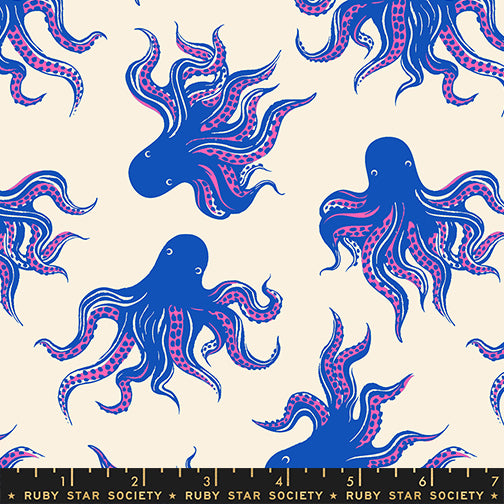 Ink Shop by Sarah Watts : Mystery Food Blue Ribbon RS2144 15