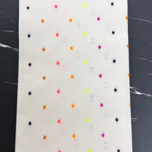 Intervals Wovens by Ghazal Razavi : Fabric Bundles