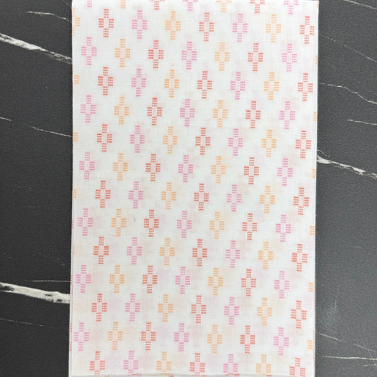 Intervals Wovens by Ghazal Razavi : Fabric Bundles