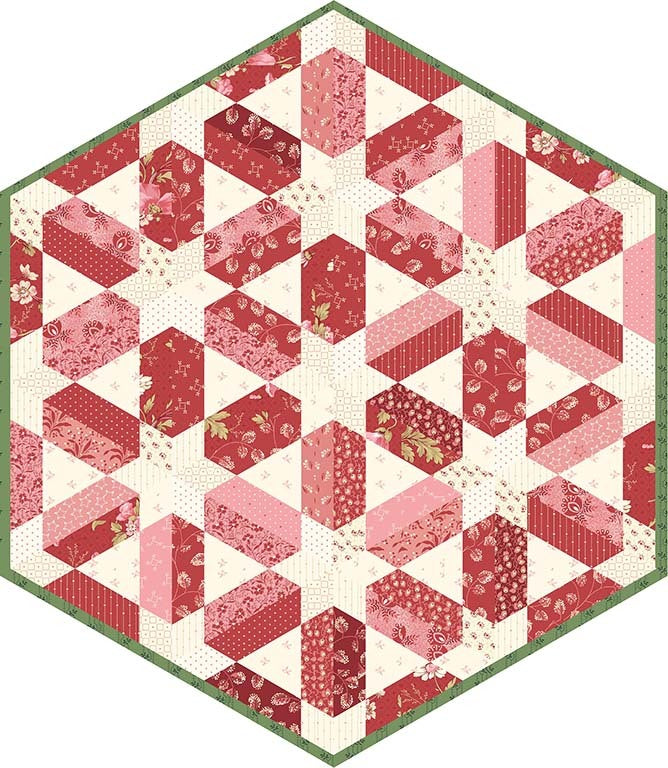 Jolene Star # LBQJS01 - Special Order