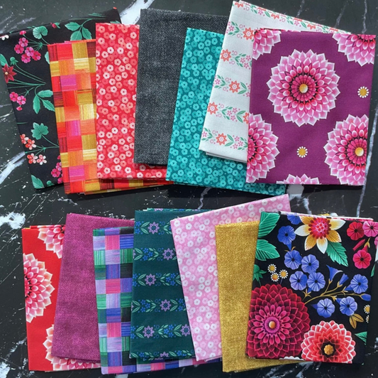 June by Laura C. Moyer : Bundles