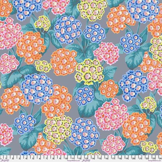 Kaffe Fassett Collective August 2025 : Alpines Pastel PWPJ131.PASTEL