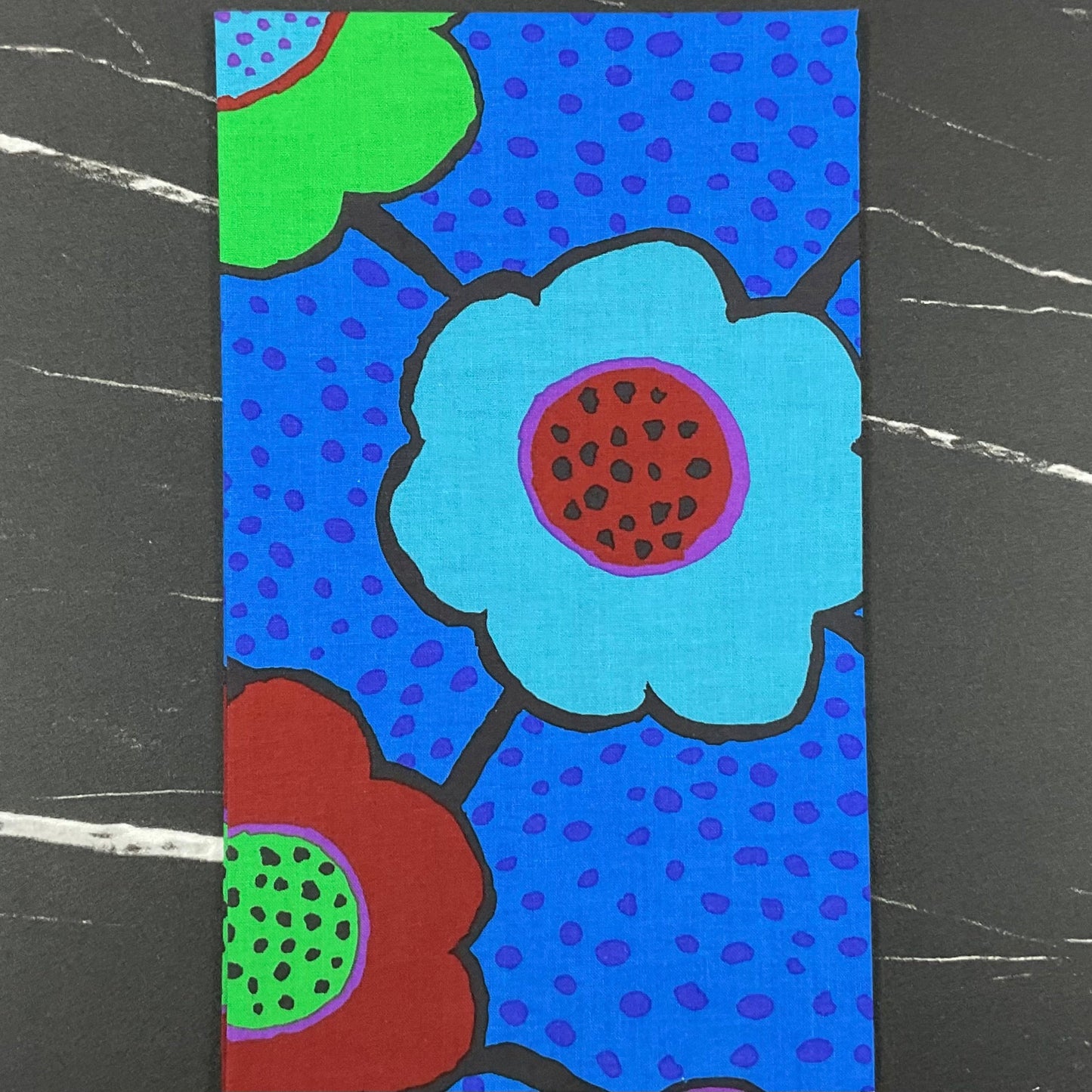 Kaffe Fassett Collective August 2025 : Cool Bundle