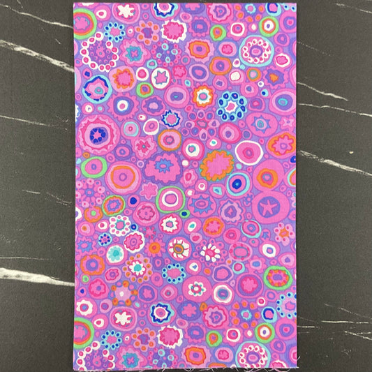 Kaffe Fassett Collective August 2025 : Warm Bundle