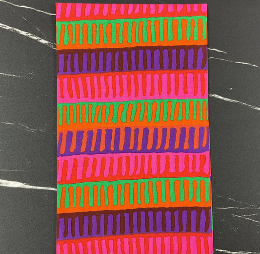 Kaffe Fassett Collective August 2025 : Warm Bundle