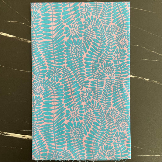 Kaffe Fassett Collective February 2025 : Fronds - Summer PWBM098.SUMMER