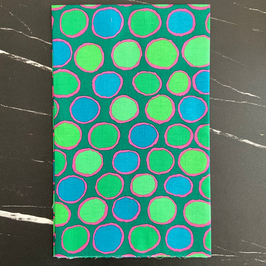 Kaffe Fassett Collective February 2025 : Full Collection Fabric Bundle