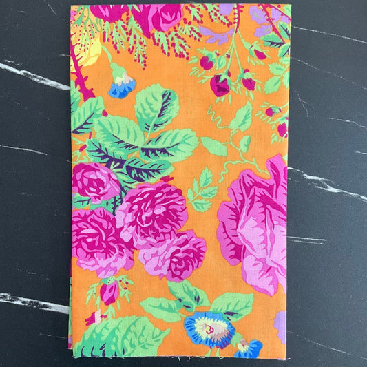 Kaffe Fassett Collective February 2025 : Full Collection Fabric Bundle