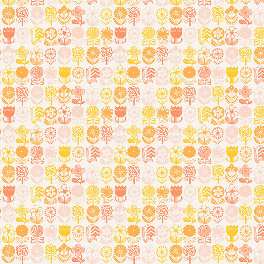 Kanpeki Na Hi by Hitomi Osumi ~ Hana Hana Morning Sunshine HO503-MS2