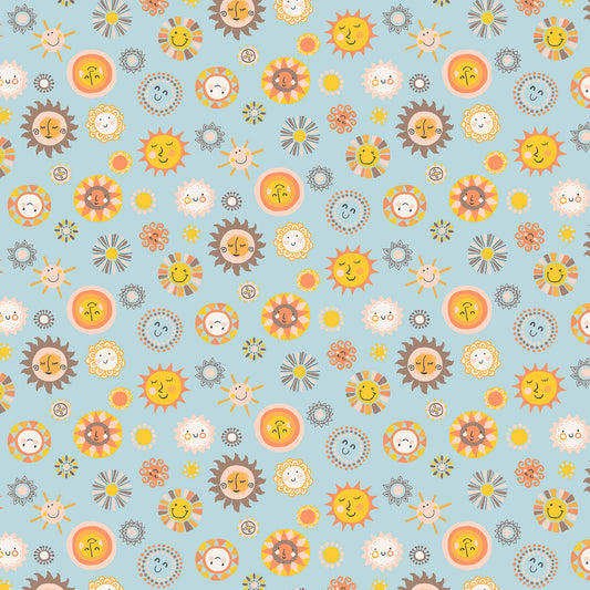 Kanpeki Na Hi by Hitomi Osumi ~ Kaisei Yoku Sun Valley HO501-SV1