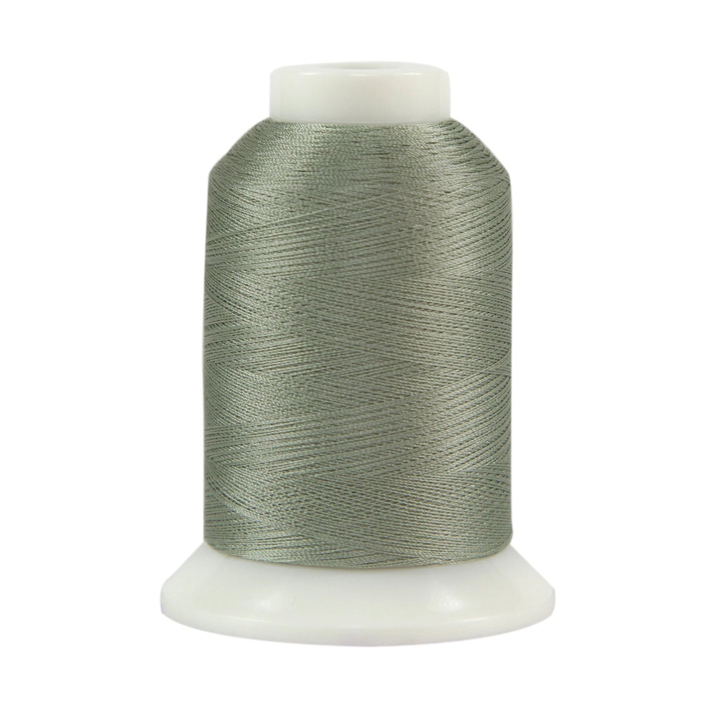 Kimono Silk Thread 100wt 1090yd African Gray # 13302-378- Special Order