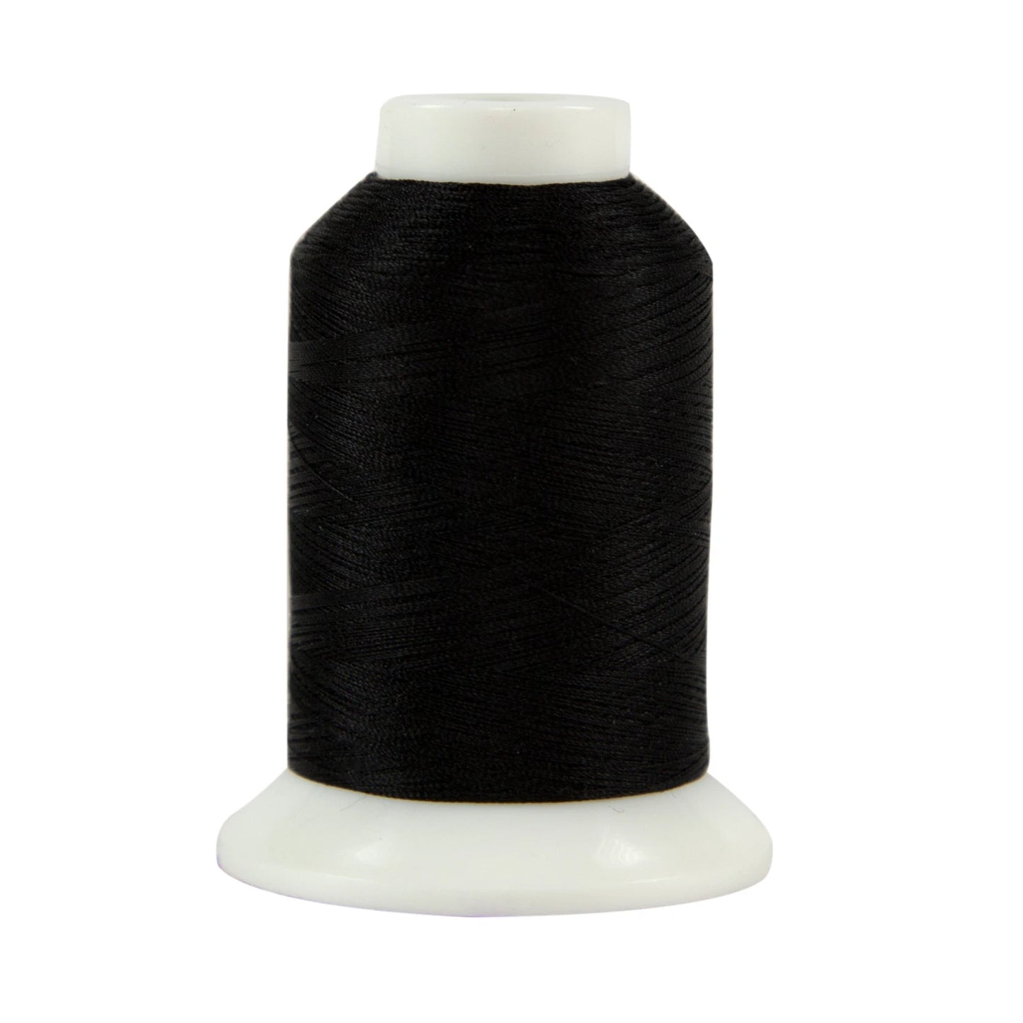 Kimono Silk Thread 100wt 1090yd Black Belt # 13302-380 - Special Order
