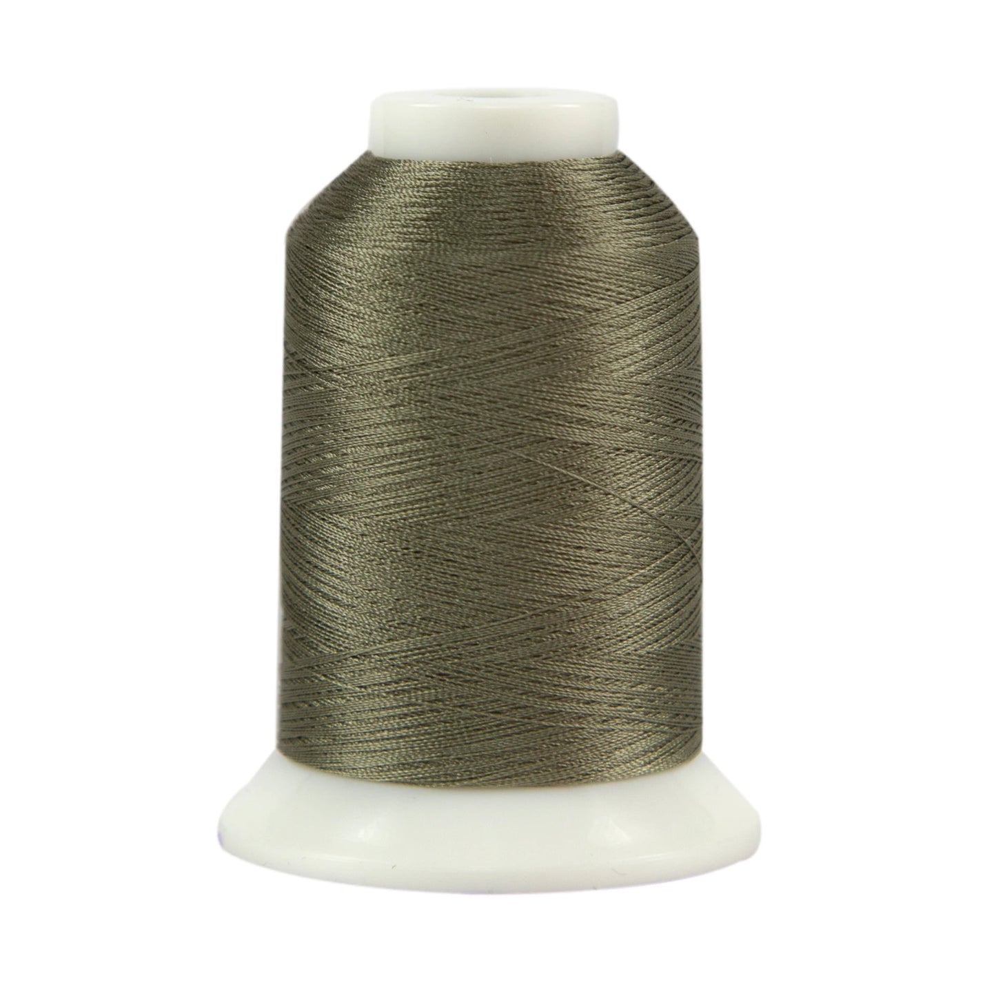 Kimono Silk Thread 100wt 1090yd Coues Deer # 13302-362 - Special Order