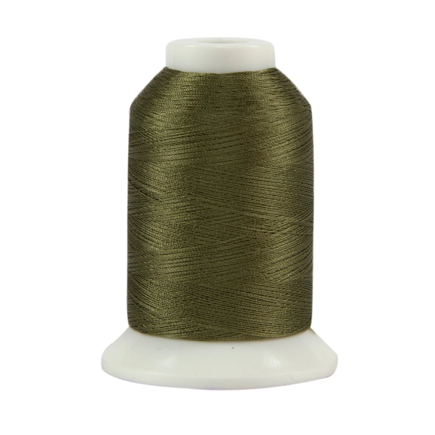 Kimono Silk Thread 100wt 1090yd Garden Green # 13302-360 - Special Order