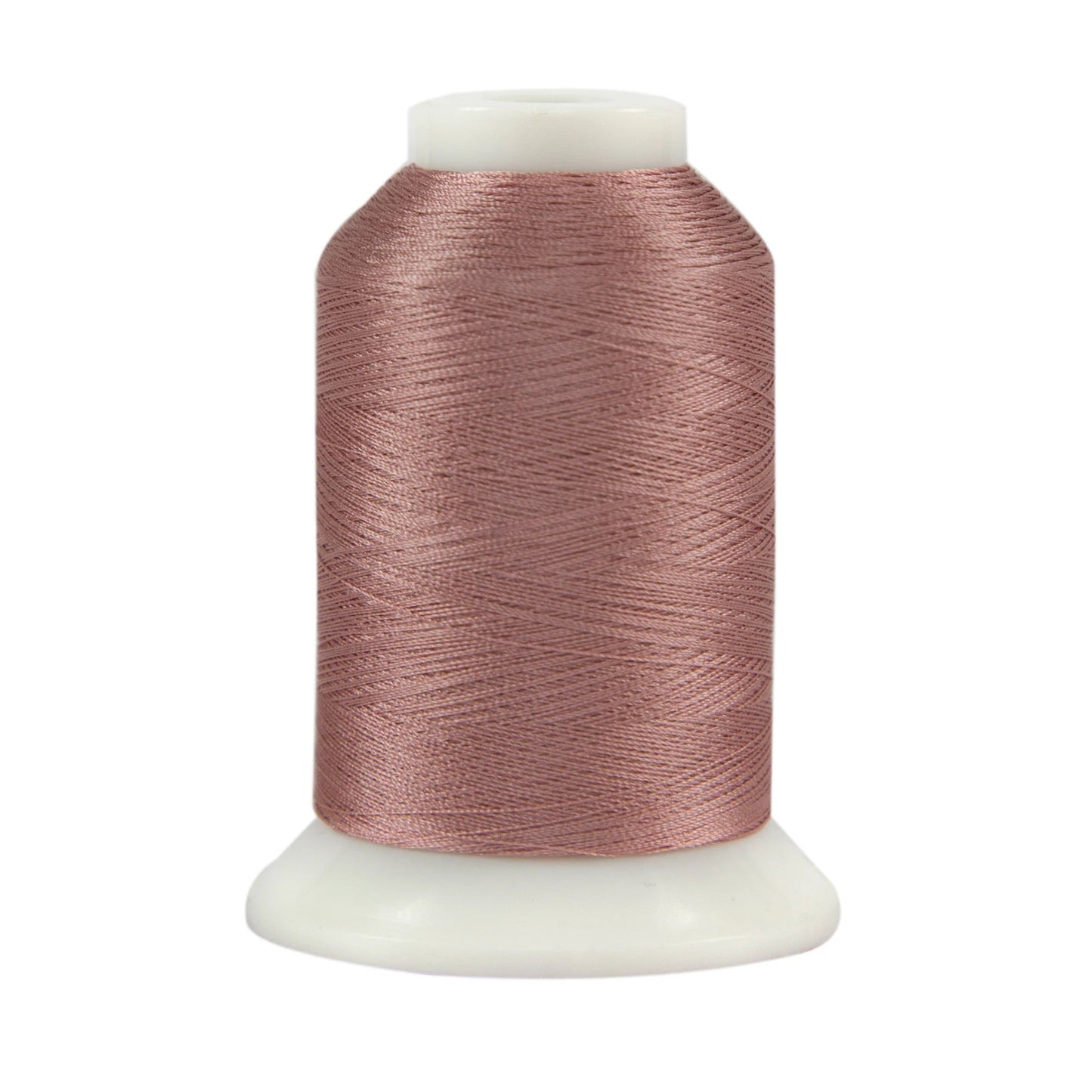 Kimono Silk Thread 100wt 1090yd Ginger Flower # 13302-313 - Special Order