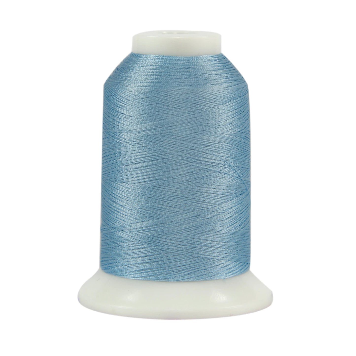 Kimono Silk Thread 100wt 1090yd Glacier Ice # 13302-342 - Special Order