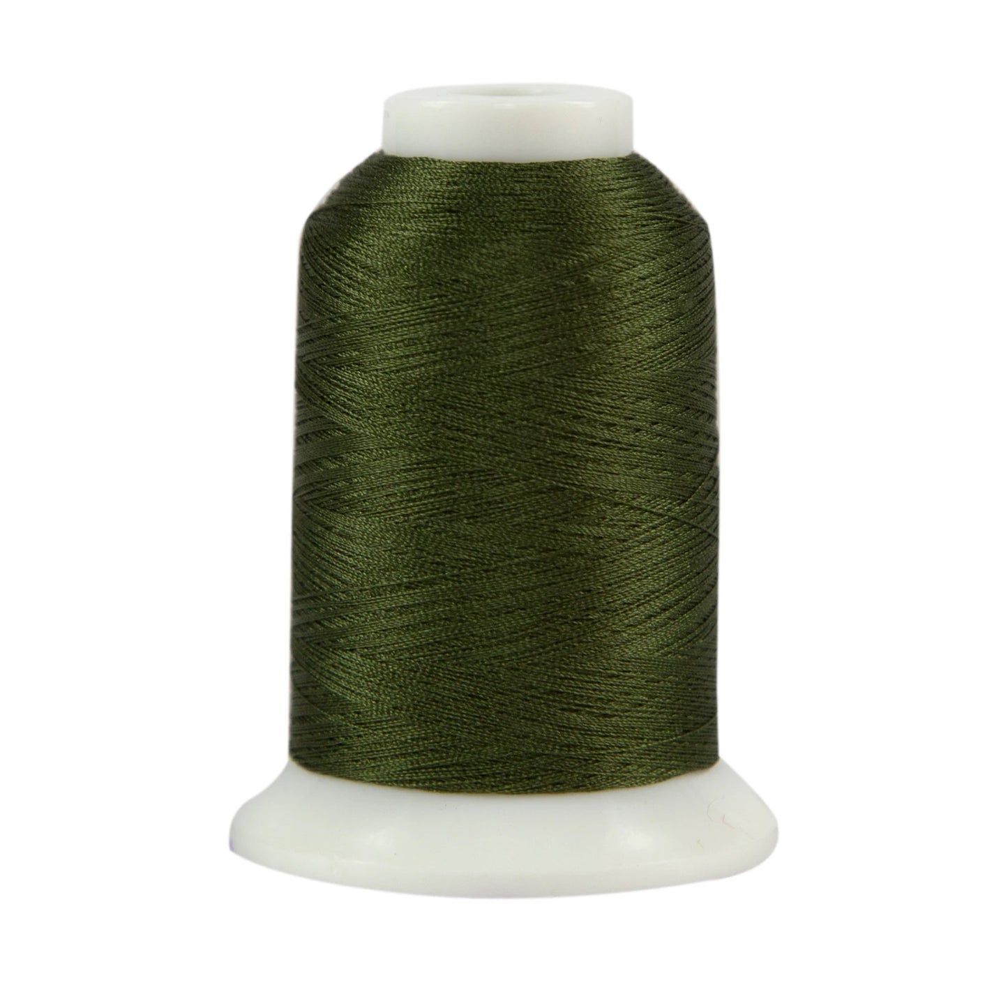 Kimono Silk Thread 100wt 1090yd Seaweed # 13302-361 - Special Order