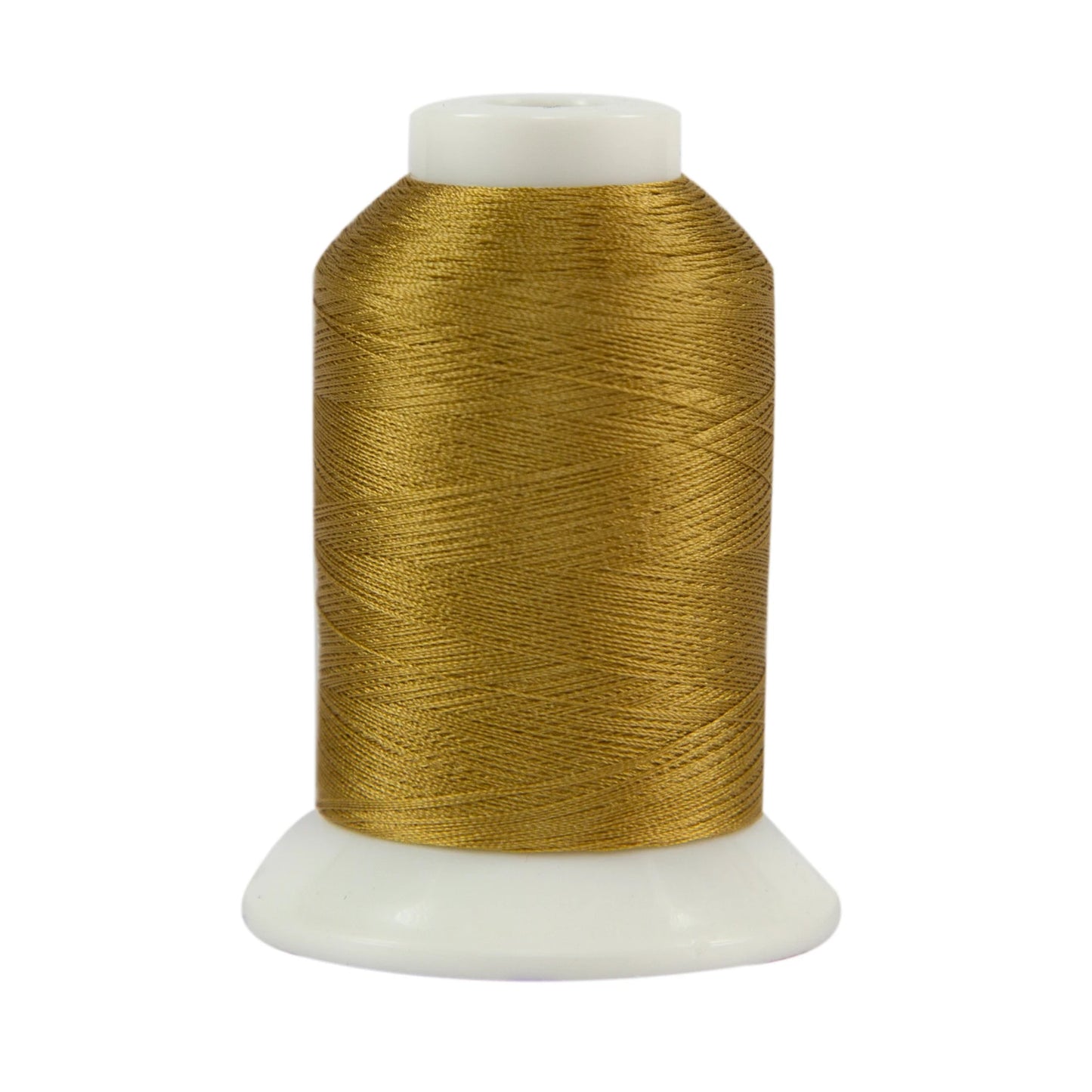 Kimono Silk Thread 100wt 1090yd Tuscan Sun # 13302-307 - Special Order