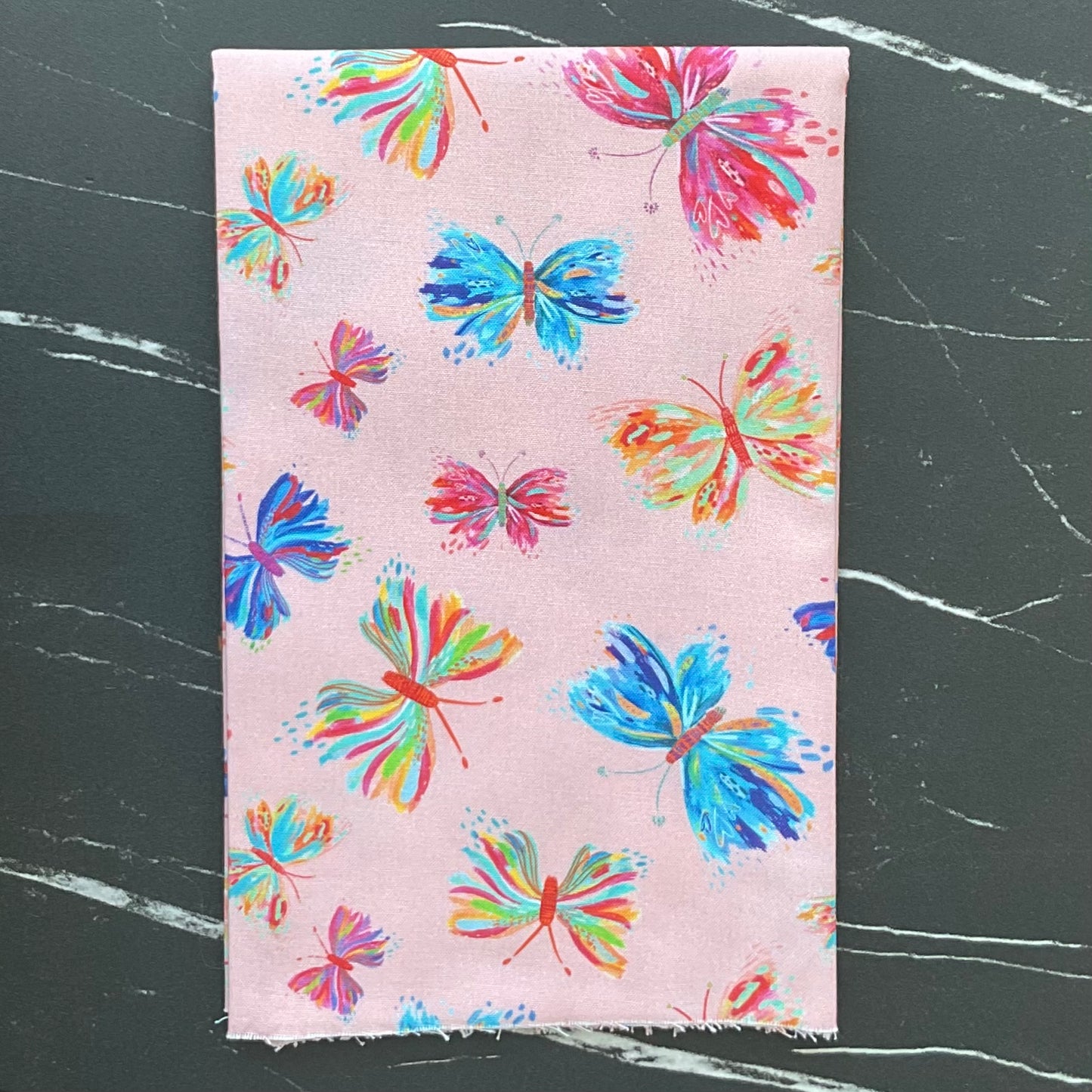 Kindness Always by EttaVee : Butterflies Frosting