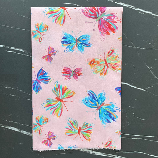 Kindness Always by EttaVee : Butterflies Frosting