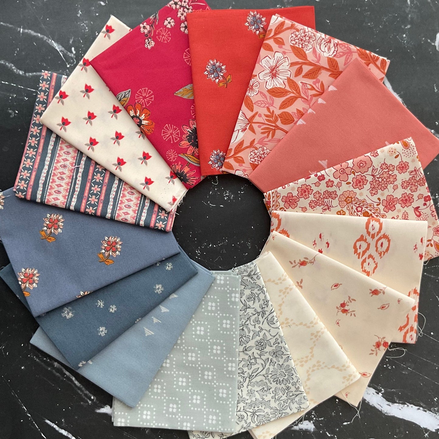 Kindred by Sharon Holland - Fabric Bundles