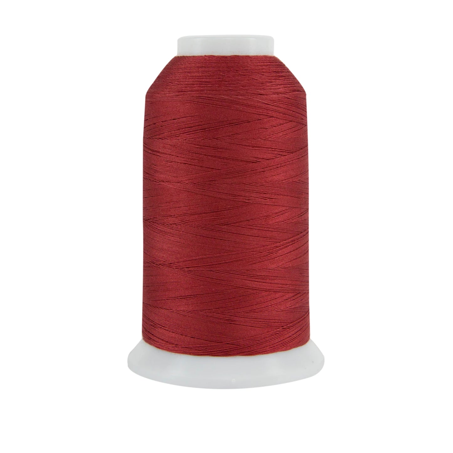 King Tut Cotton Quilting Thread 2000yds Amish Red # 121029XX1021 - Special Order