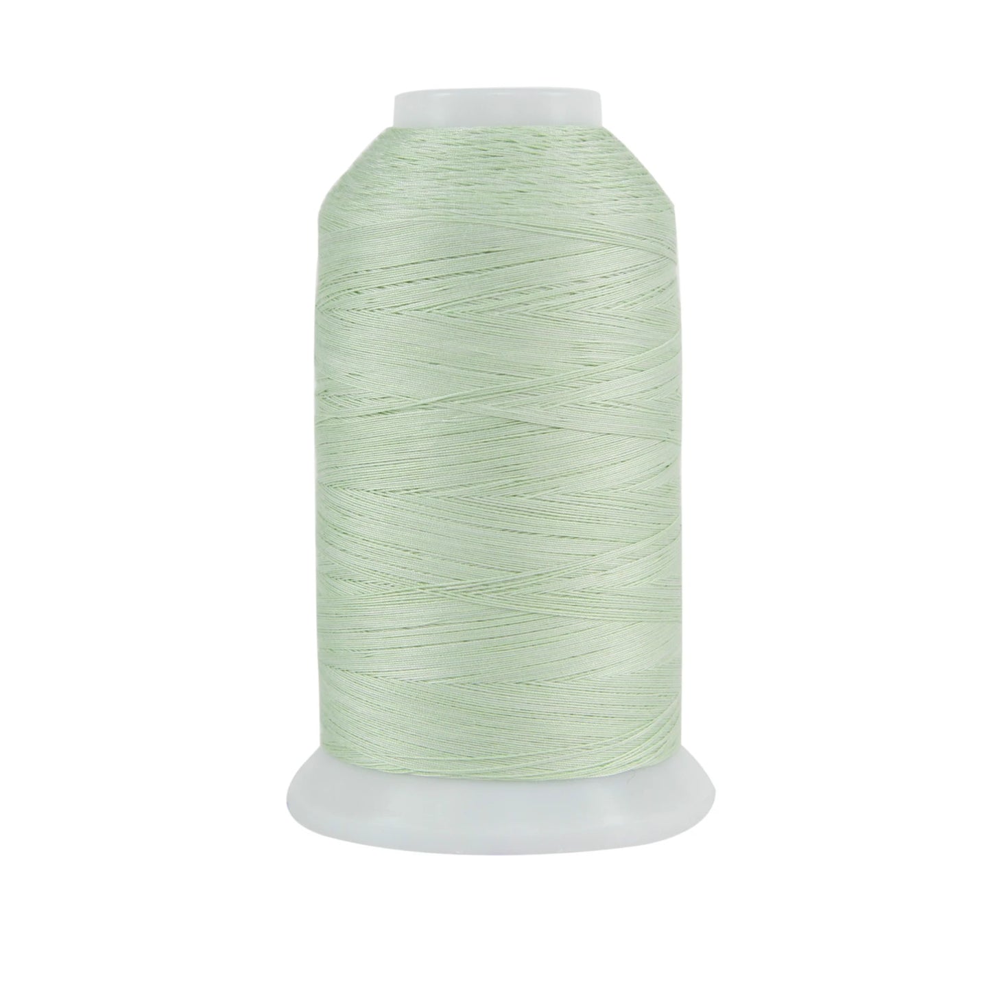 King Tut Cotton Quilting Thread 2000yds Angel Green # 121029XX958 - Special Order