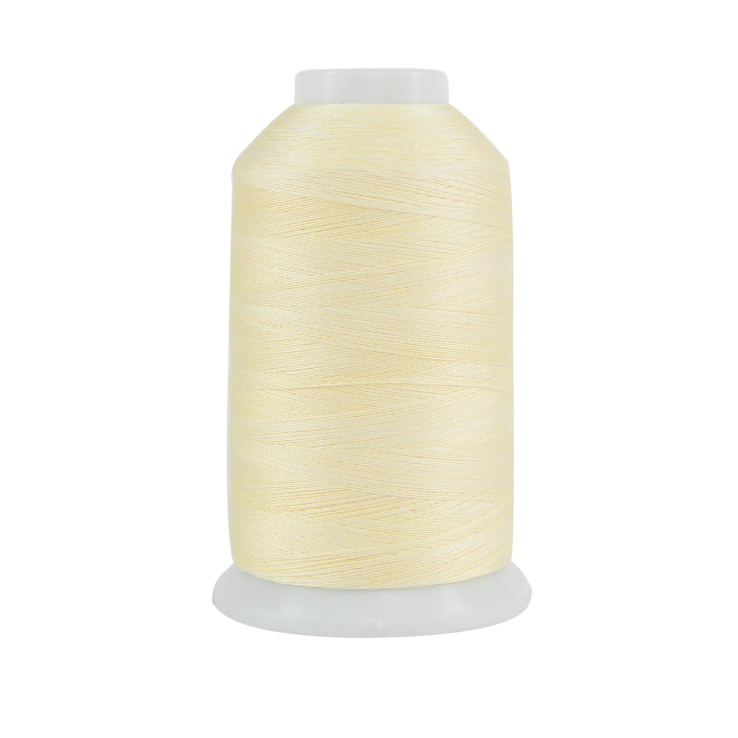 King Tut Cotton Quilting Thread 2000yds Angel Yellow # 121029XX957 - Special Order