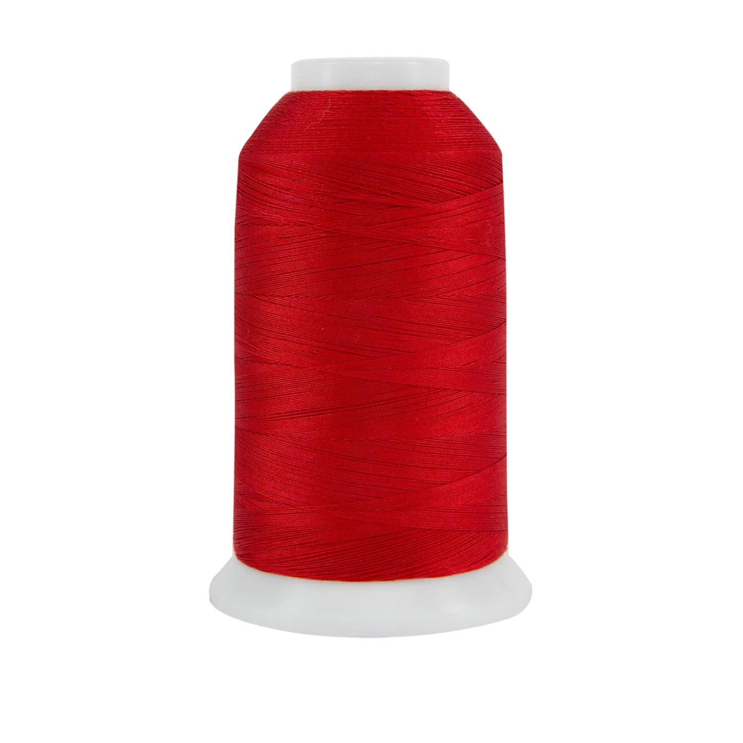 King Tut Cotton Quilting Thread 2000yds Cheery Red # 121029XX1004 - Special Order