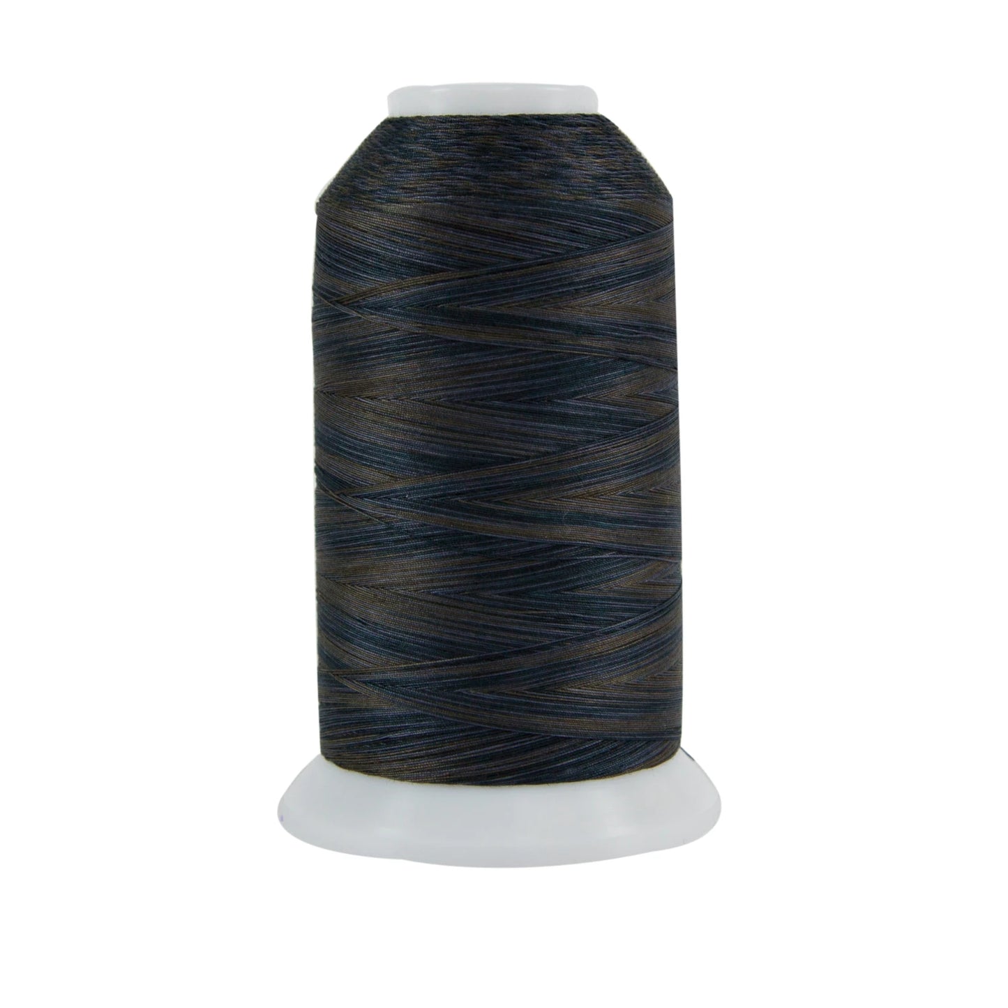 King Tut Cotton Quilting Thread 2000yds Obsidian # 121029XX979 - Special Order