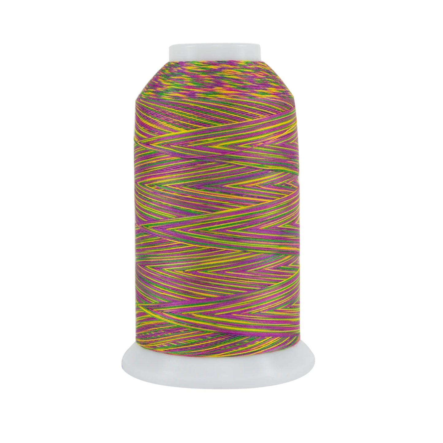 King Tut Cotton Quilting Thread 3-ply 40wt 2000yds # 121029XX901 - Special Order