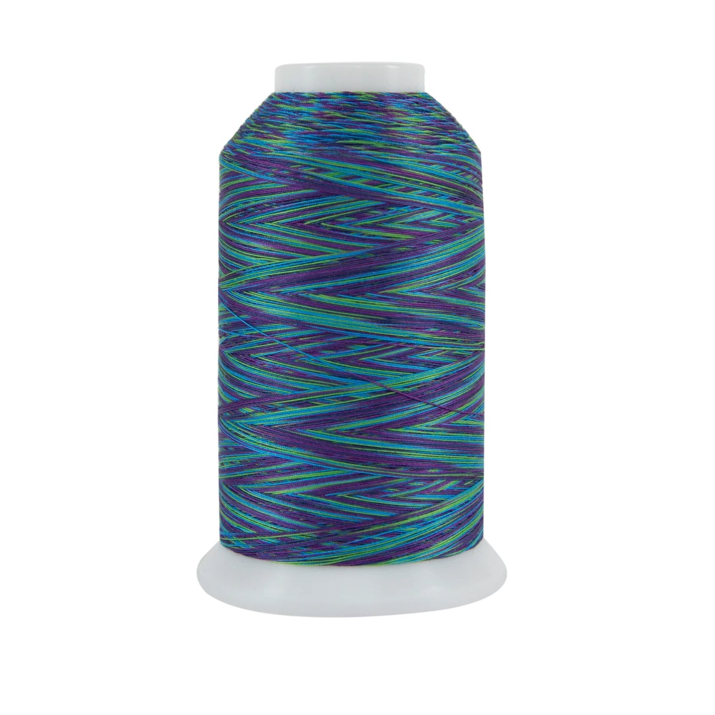 King Tut Cotton Quilting Thread 3-ply 40wt 2000yds Arabian Nights # 121029XX935 - Special Order