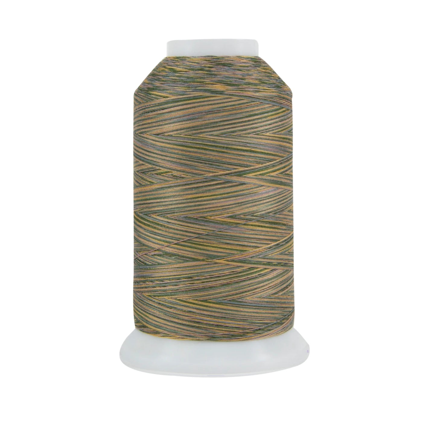 King Tut Cotton Quilting Thread 3-ply 40wt 2000yds Caravan # 121029XX925 - Special Order