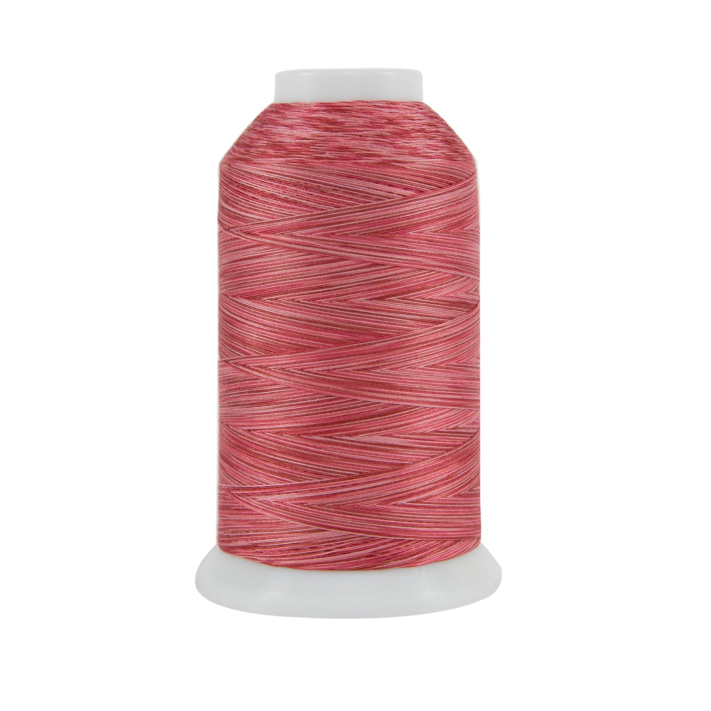 King Tut Cotton Quilting Thread 3-ply 40wt 2000yds Egyptian Rose # 121029XX909 - Special Order