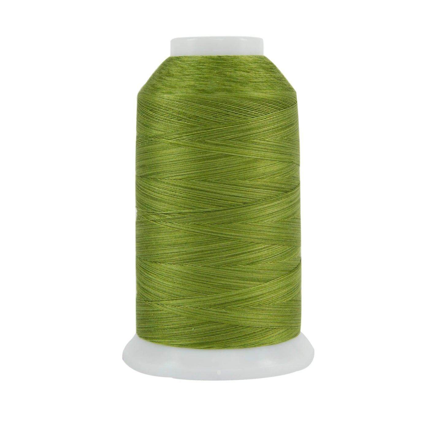 King Tut Cotton Quilting Thread 3-ply 40wt 2000yds English Ivy # 121029XX987 - Special Order