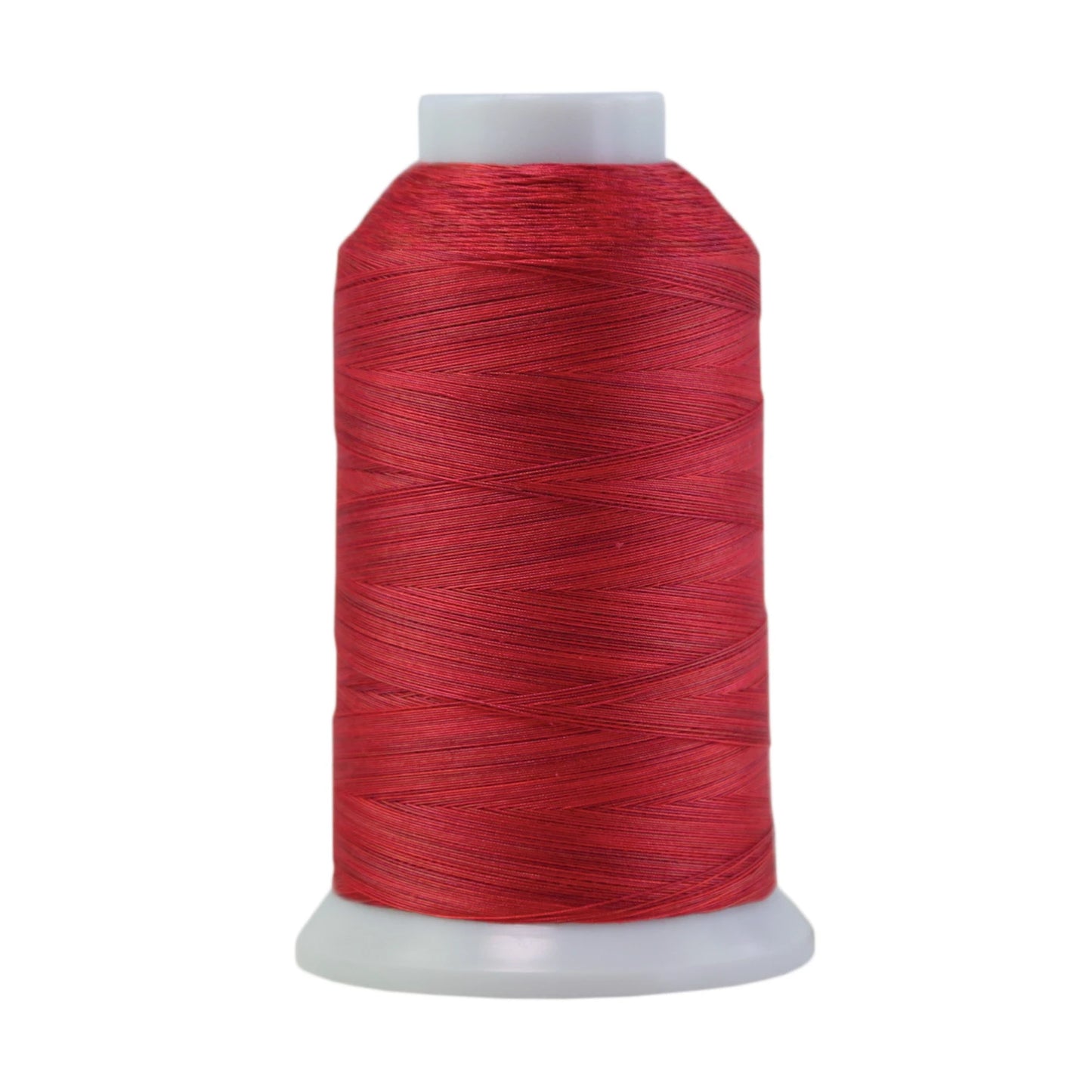 King Tut Cotton Quilting Thread 3-ply 40wt 2000yds Lady in Red # 121029XX1053 - Special Order