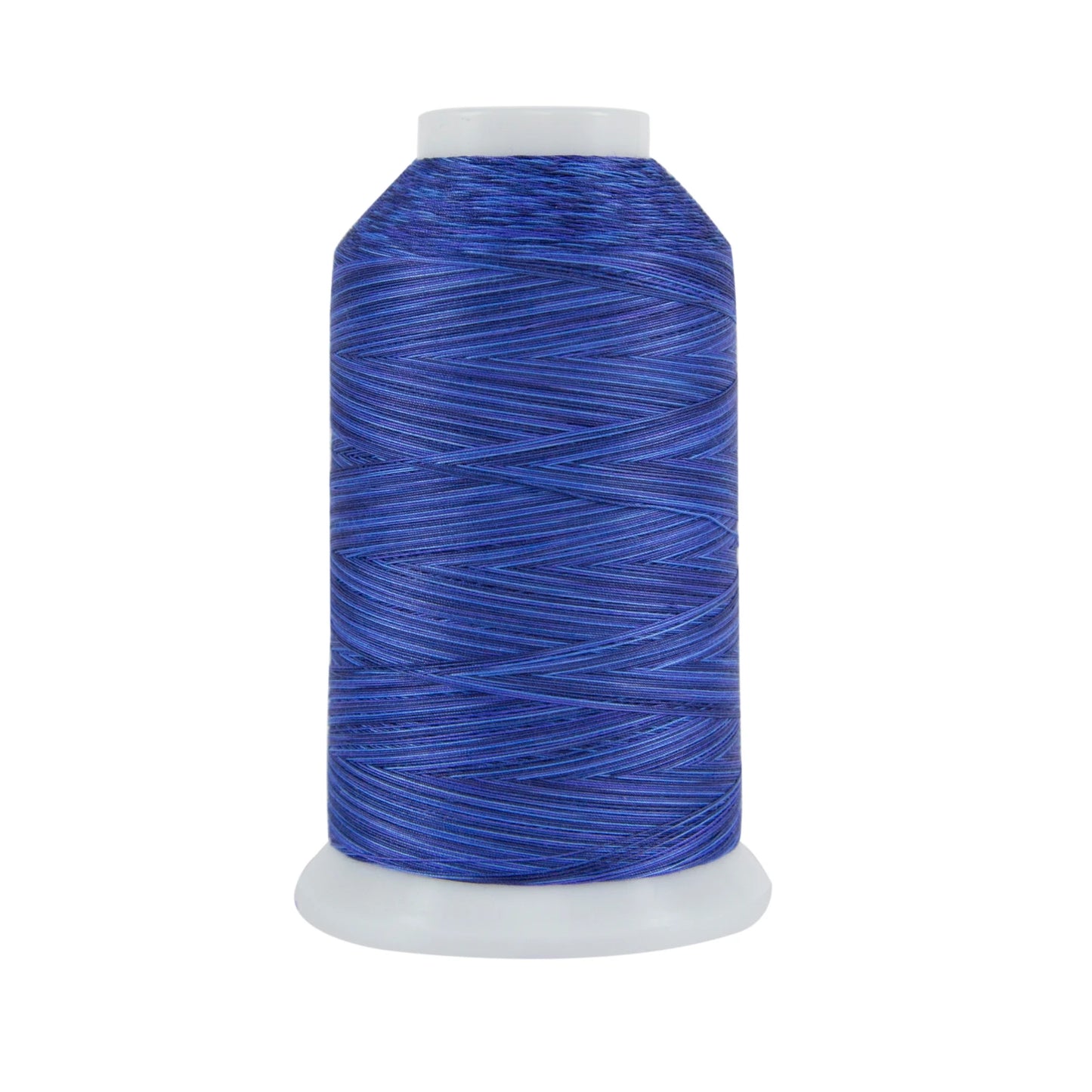 King Tut Cotton Quilting Thread 3-ply 40wt 2000yds Lapis Lazuli # 121029XX903 - Special Order
