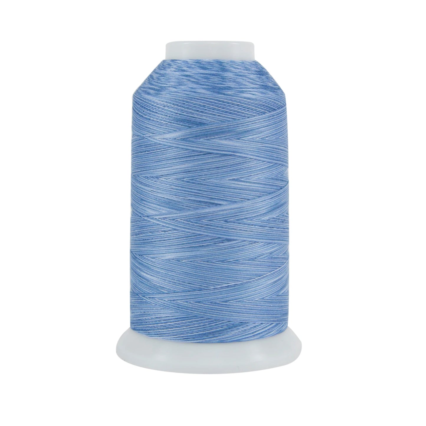 King Tut Cotton Quilting Thread 3-ply 40wt 2000yds Mirage # 121029XX904 - Special Order