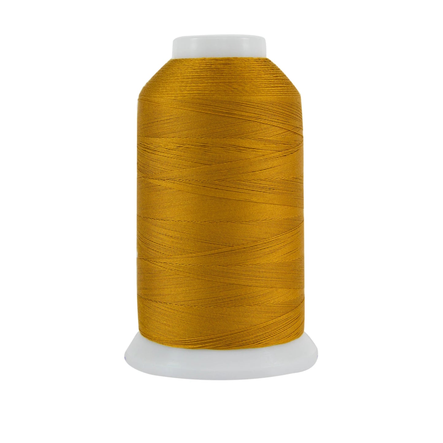 King Tut Cotton Quilting Thread 3-ply 40wt 2000yds Olde Golde # 121029XX976 - Special Order