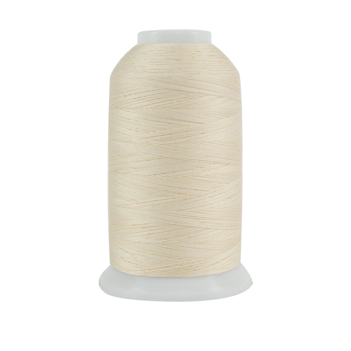 King Tut Cotton Quilting Thread 3-ply 40wt 2000yds Papyrus # 121029XX972 - Special Order