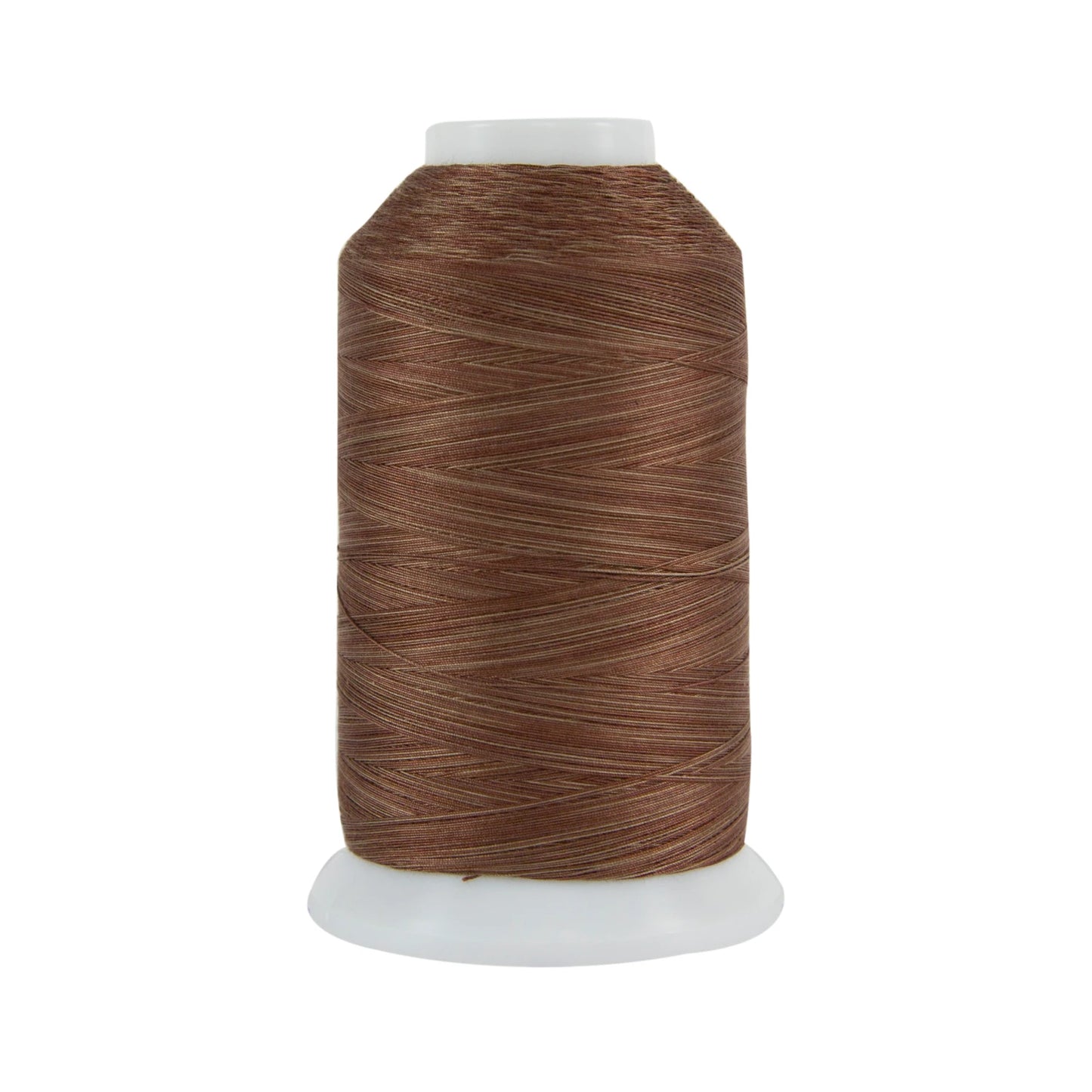 King Tut Cotton Quilting Thread 3-ply 40wt 2000yds Pine Cone # 121029XX992 - Special Order