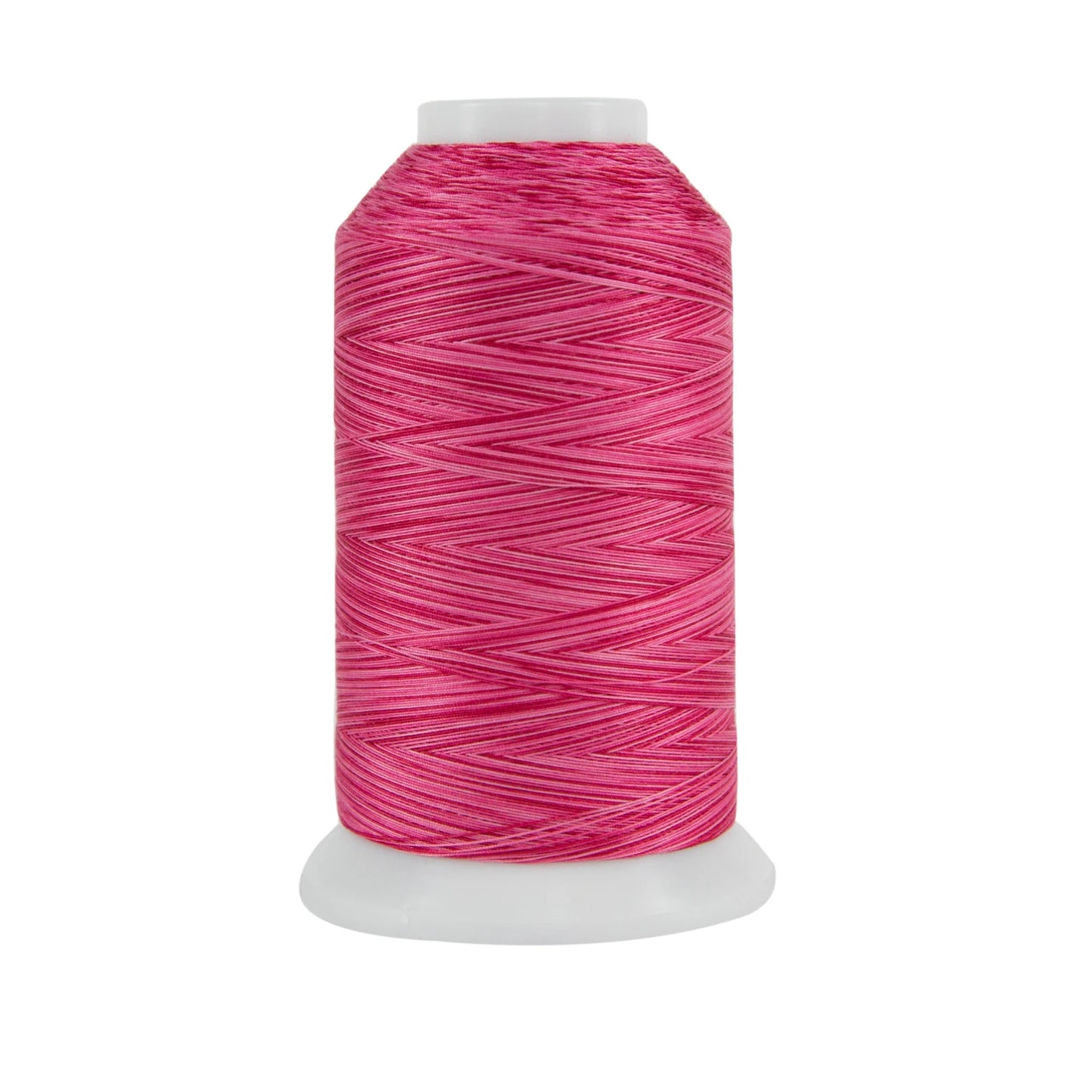 King Tut Cotton Quilting Thread 3-ply 40wt 2000yds Red Sea # 121029XX926 - Special Order