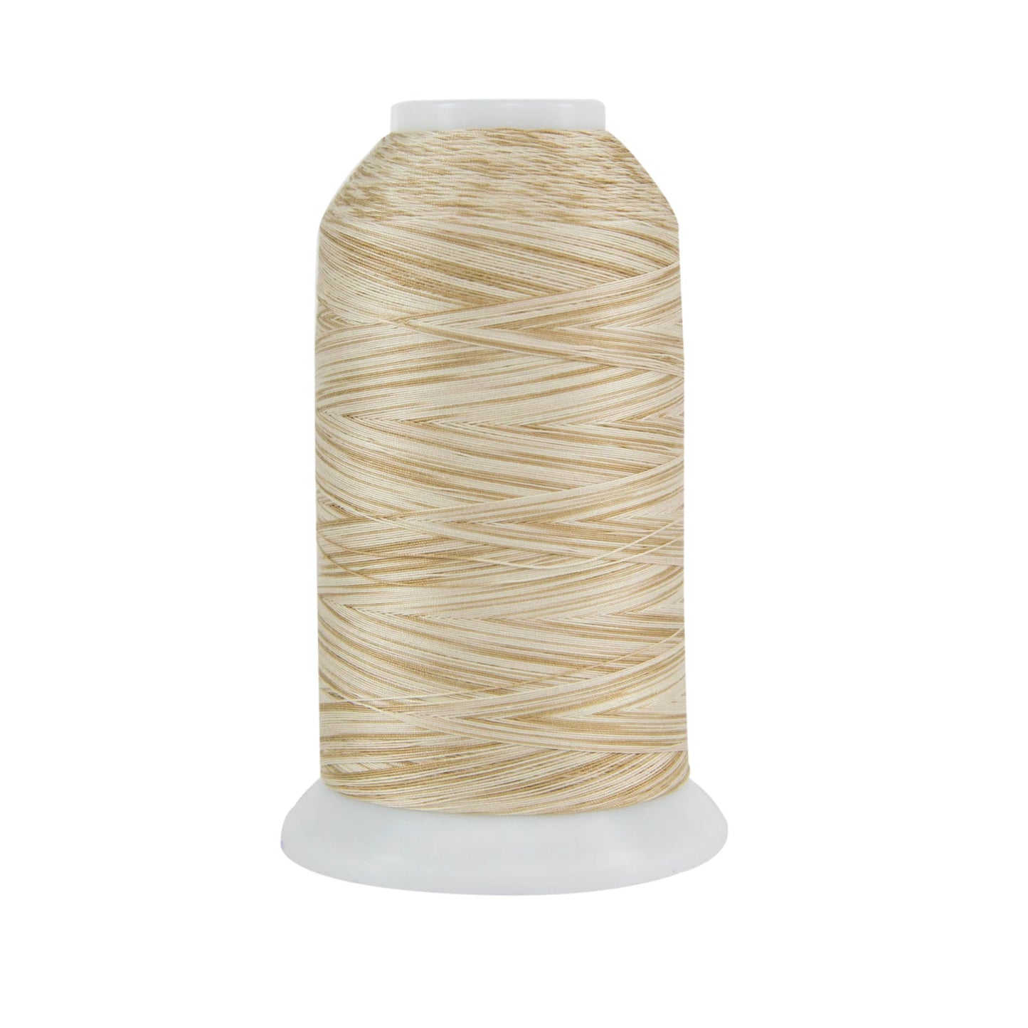 King Tut Cotton Quilting Thread 3-ply 40wt 2000yds Sands of Time # 121029XX920 - Special Order