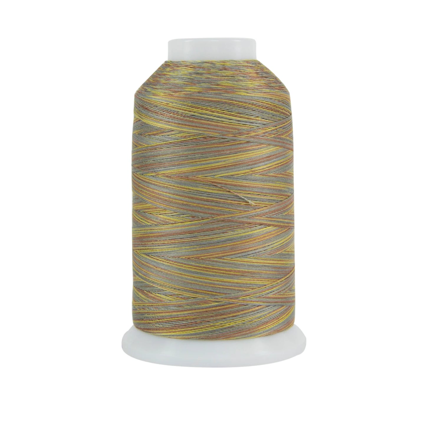 King Tut Cotton Quilting Thread 3-ply 40wt 2000yds Shifting Sands # 121029XX954 - Special Order