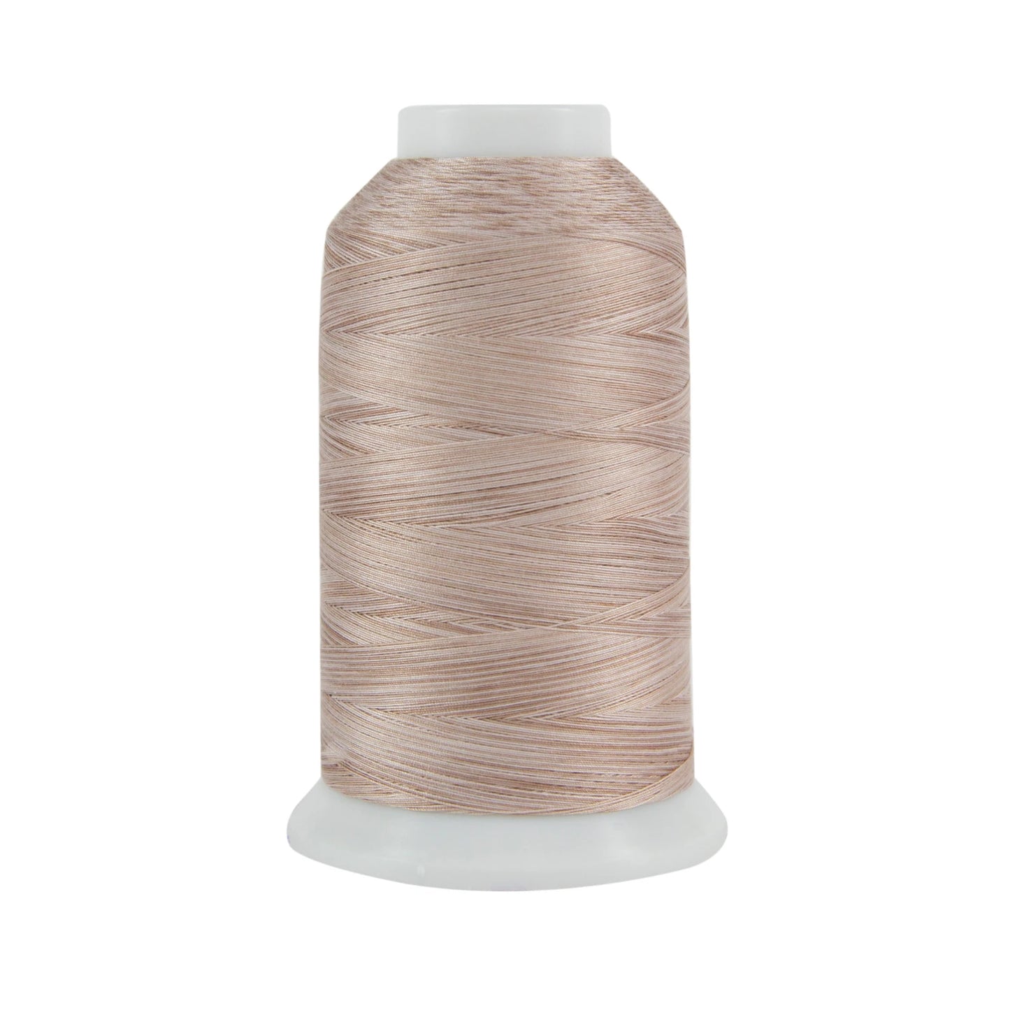King Tut Cotton Quilting Thread 3-ply 40wt 2000yds Sphinx # 121029XX996 - Special Order